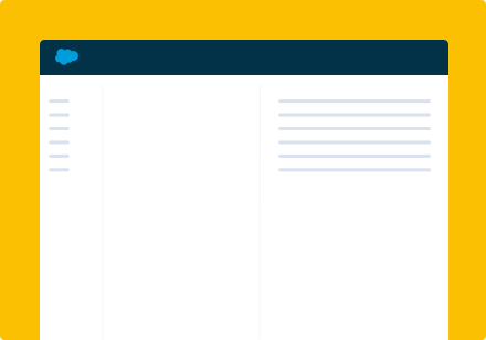Lightning Web Components Playground